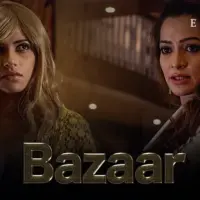 Bazaar Episode 1