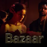 Bazaar Episode 2