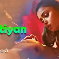 Galtiyan Episode 5