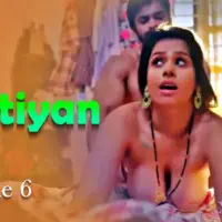 Galtiyan Episode 6