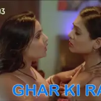 Ghar Ki Rani Episode 3