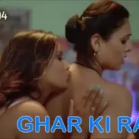 Ghar Ki Rani Episode 4