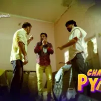 Gharelu Pyaar Episode 3