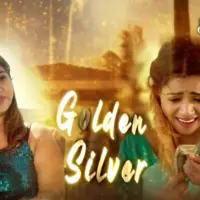 Golden Silver Episode 3