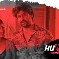 Humraaz Episode 1