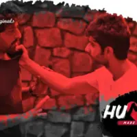 Humraaz Episode 4