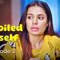 I Spoiled Myself Episode 2