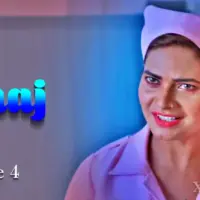 Ilaaj Episode 4