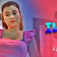 Ilaaj Episode 6