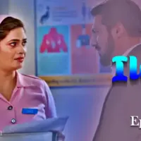 Ilaaj Episode 8