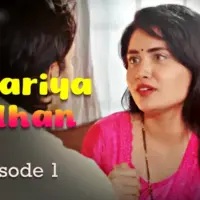 Jabariya Dulhan Episode 1