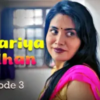 Jabariya Dulhan Episode 3