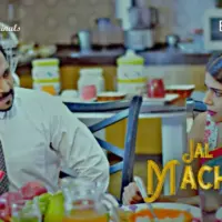 Jal Bin Machali Episode 2