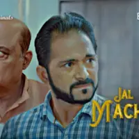 Jal Bin Machali Episode 3