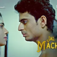 Jal Bin Machali Episode 4