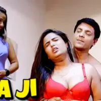 Jija Ji Episode 3
