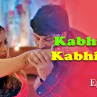 Kabhi Ye Kabhi Woh Episode 2