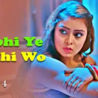 Kabhi Ye Kabhi Woh Episode 4