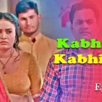 Kabhi Ye Kabhi Woh Episode 5