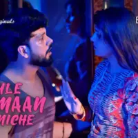 Khule Aasman Ke Niche Episode 2