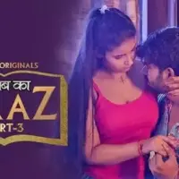 Kitab Ka Raaz Episode 3