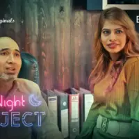 Late Night Project Episode 1