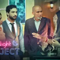 Late Night Project Episode 2