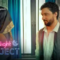 Late Night Project Episode 3