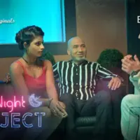 Late Night Project Episode 4