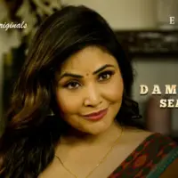 Damaad Ji 2 Episode 4