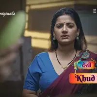 Desi Kisse Khud Khushi Episode 4