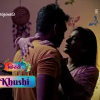Desi Kisse Khud Khushi Episode 5