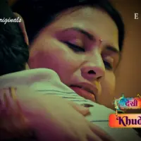 Desi Kisse Khud Khushi Episode 7