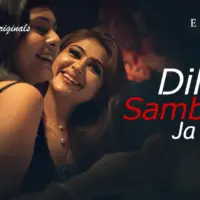 Dil Sambhal Ja Zara Episode 1