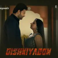 Dishkiyaoon Episode 1