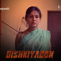 Dishkiyaoon Episode 5