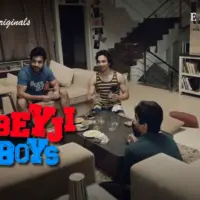 Dubey Ji And The Boys Episode 2
