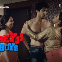 Dubey Ji And The Boys Episode 3