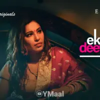 Ek Deewana Tha Episode 5