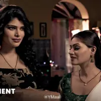 Experiment Episode 1