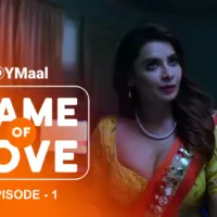Game Of Love Episode 1