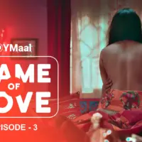 Game Of Love Episode 3