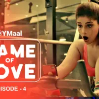 Game Of Love Episode 4