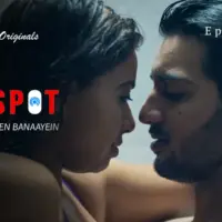 Hotspot Raatein Rangeen Banaayein Episode 2