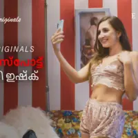 Hotspot Videshi Ishq Episode 1