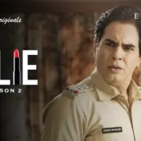 Julie 2 Episode 2