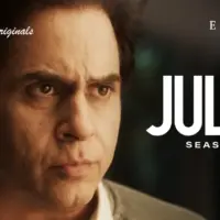 Julie 2 Episode 5
