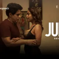 Julie 2 Episode 6
