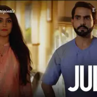 Julie Episode 2