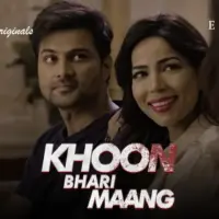 Khoon Bhari Maang Episode 2